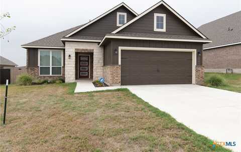 5707 Red Fish Court, Belton, TX 76513