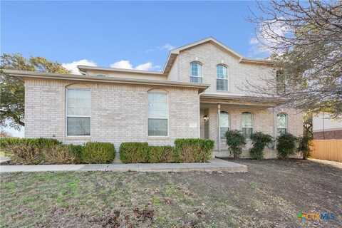 201 W Iowa Drive, Harker Heights, TX 76548