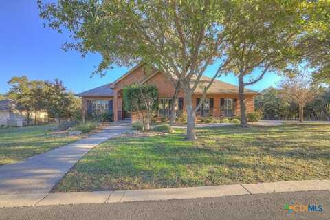 854 Santa Cruz, New Braunfels, TX 78132