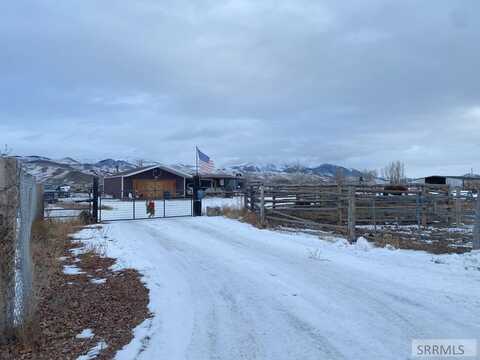 609 Bluebird Lane, Challis, ID 83226