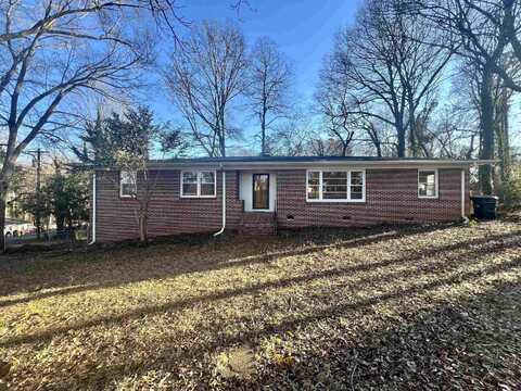 122 Bedford Road, Spartanburg, SC 29301