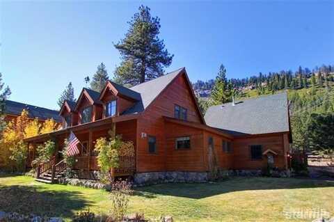 3066 Egret Way, South Lake Tahoe, CA 96150