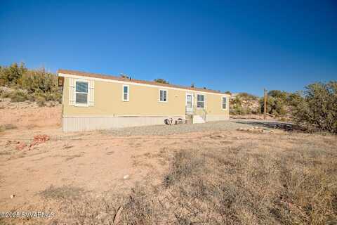 3650 E Millennium Way, Rimrock, AZ 86335