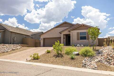 462 Tin Horn Lane, Clarkdale, AZ 86324