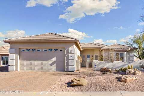 863 S Santa Fe Tr, Cornville, AZ 86325