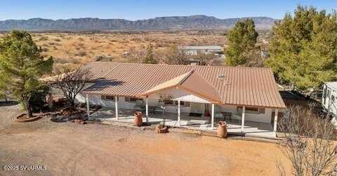 13070 E Wet Whistle Way, Cornville, AZ 86325