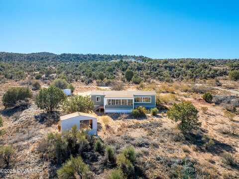 3320 E Orlandi Tr, Rimrock, AZ 86335