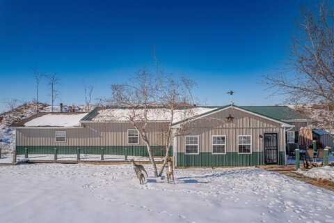 10707 N Jones Gap Road, Edwardsport, IN 47528