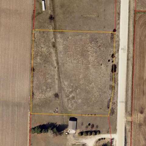 Lot 3 CO RD L34, UNDERWOOD, IA 51576