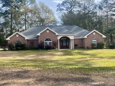 1001 Bellwood Circle, Summit, MS 39666