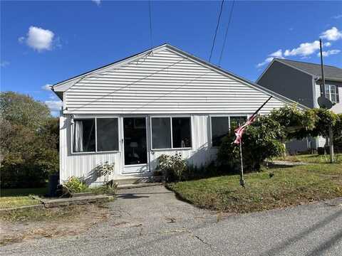 28 Wheatfield Avenue, Swansea, MA 02777