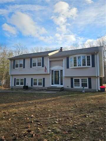 296 Hope Furnace Road, Coventry, RI 02831