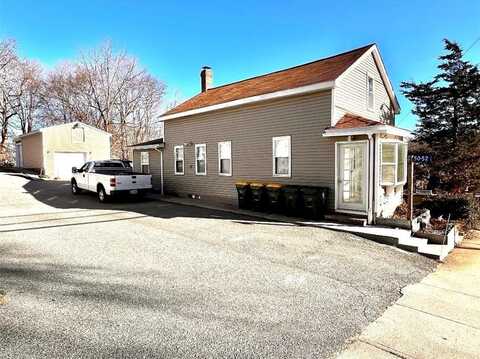 50 MAPLEVILLE MAIN Street, Burrillville, RI 02839