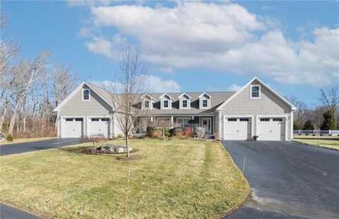 24 Hamilton Farm Road, North Kingstown, RI 02852