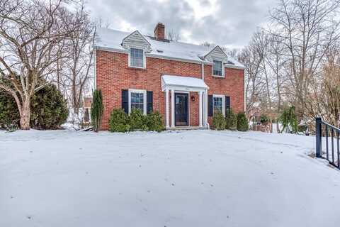 346 North Street, Marion, VA 24354