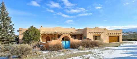 359 Los Cordovas Rd, Ranchos de Taos, NM 87557