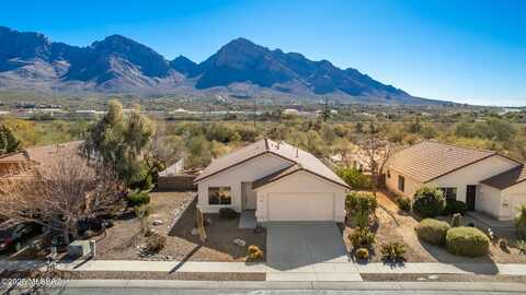 600 E River Walk Drive, Oro Valley, AZ 85737