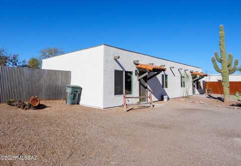 2901 N Mountain Avenue, Tucson, AZ 85719