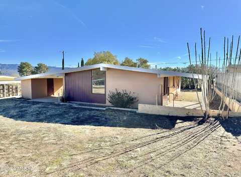 631 W Webb Drive, San Manuel, AZ 85631