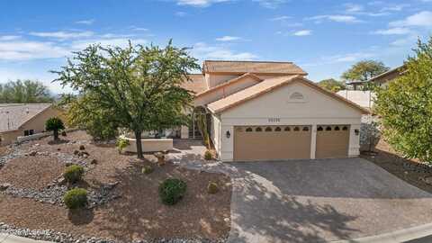 65255 E Emerald Ridge Drive, Saddlebrooke, AZ 85739