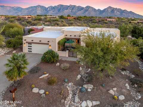 12334 N Copper Spring Trail, Oro Valley, AZ 85755