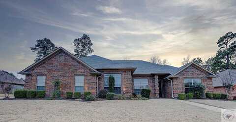 3607 Melody, Texarkana, TX 75503