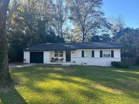 1815 Medart Drive, Tallahassee, FL 32303