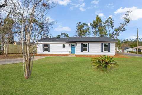 2830 McElroy, Tallahassee, FL 32310