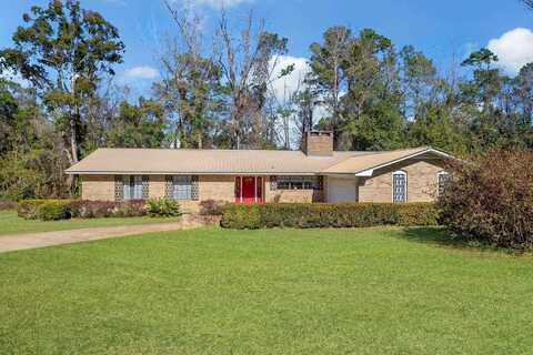 214 DOGWOOD Avenue, Havana, FL 32333