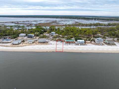 1235 Alligator Drive, Alligator Point, FL 32346