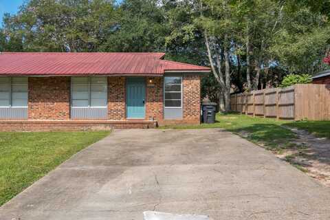 8323 Portsmouth Court, Tallahassee, FL 32311