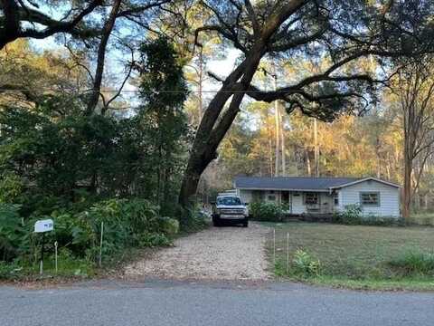 1206 Munson Boulevard, Tallahassee, FL 32305