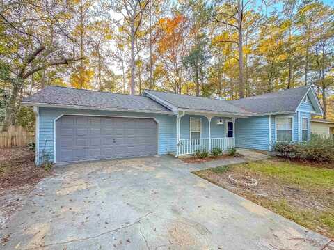 3431 Treaty Oak Trail, Tallahassee, FL 32312