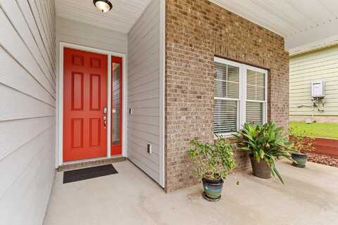 2416 Tippecanoe Ridge, Tallahassee, FL 32303