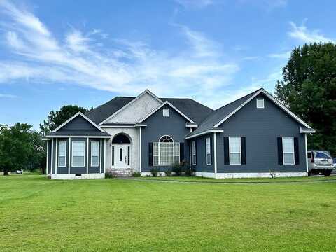 1024 E 40th Street, Tifton, GA 31794