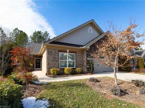 210 Zurich Court, Winston Salem, NC 27127