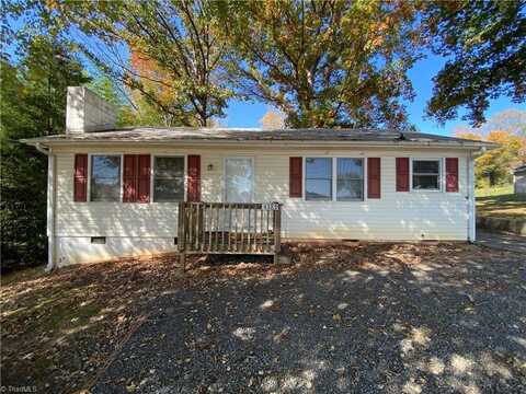 4389 Styers Ferry Road, Winston Salem, NC 27104