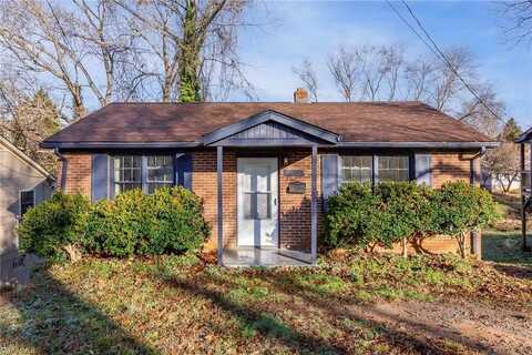 517 W Brookline Street, Winston Salem, NC 27127