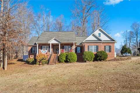 5507 Sun Harbor Court, Browns Summit, NC 27214