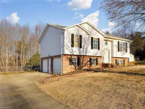 156 Hawksbridge Road, Mount Airy, NC 27030