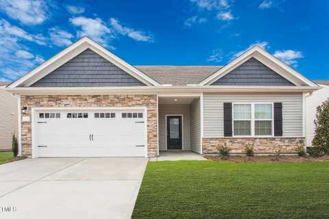 404 Azalea Gaze Drive, Youngsville, NC 27596