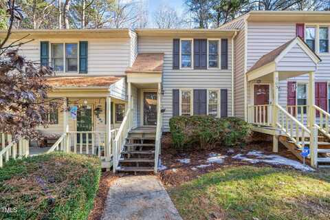 703 Benchmark Drive, Raleigh, NC 27615