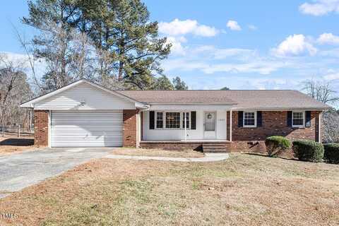 1822 Penrod Road, Durham, NC 27703