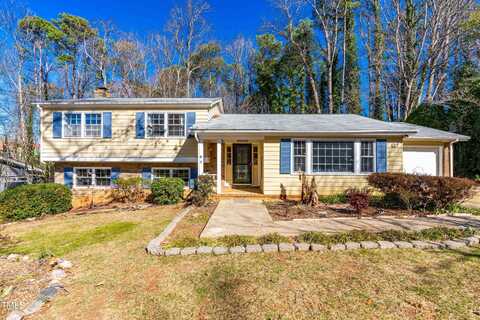 619 Ashe Avenue, Cary, NC 27511