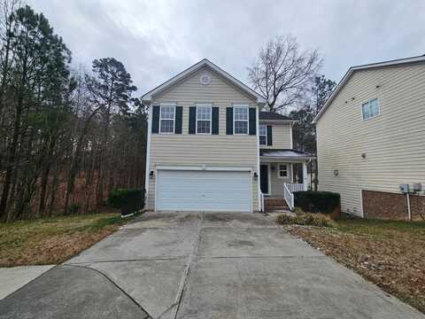 301 Rapp Lane, Apex, NC 27502