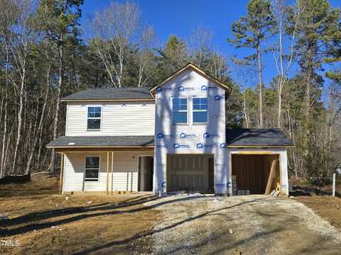 105 Forest Drive, Graham, NC 27253