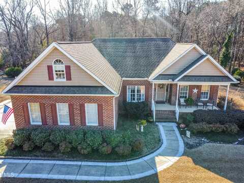 3192 Steel Bridge Road, Clayton, NC 27520