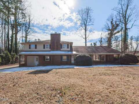 205 Fairway Drive, Lexington, NC 27292