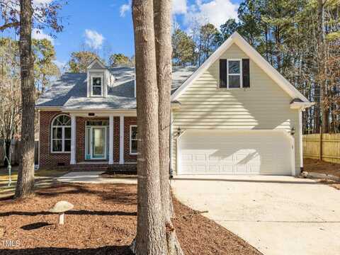 112 Waterstone Lane, Rolesville, NC 27571