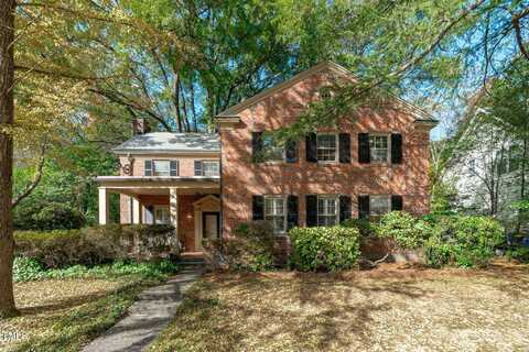 23 Shepherd Street, Raleigh, NC 27607